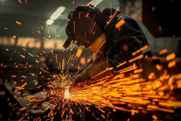 Egypt Lake Leto, FL Welder & Metal Fabrication Company