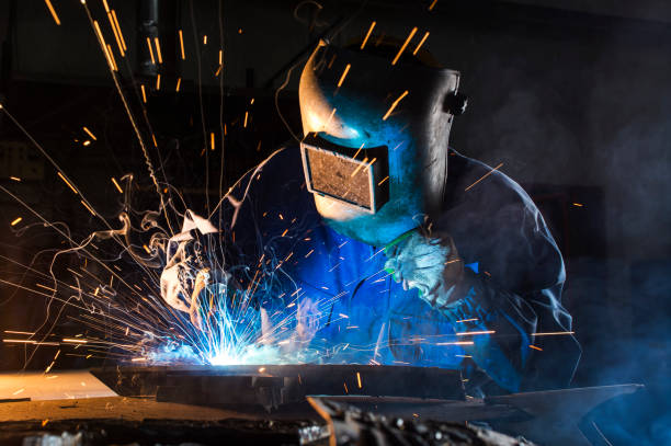 Best Structural Steel Welding in Egypt Lake Leto, FL