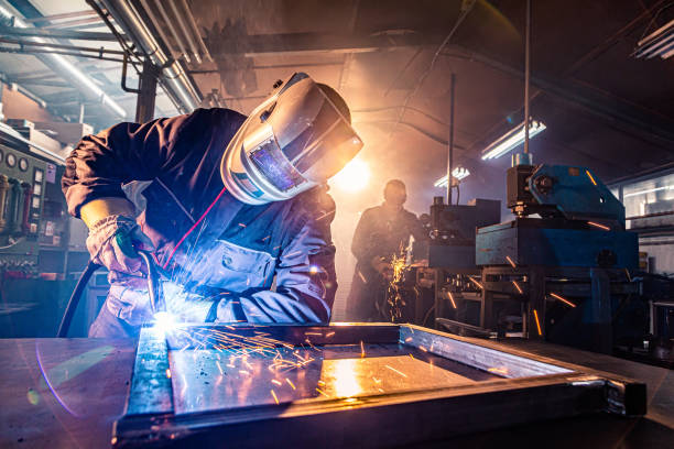 Affordable Welder Services in Egypt Lake Leto, FL