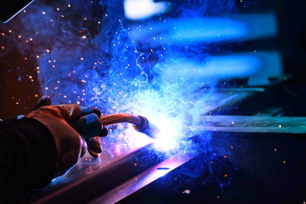 Best Marine and Shipbuilding Welding in Egypt Lake Leto, FL