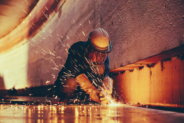 Affordable Welder Services in Egypt Lake Leto, FL