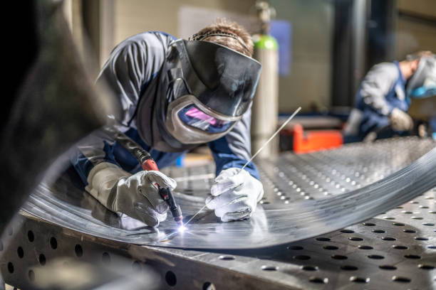 Best Aerospace and Defense Welding in Egypt Lake Leto, FL