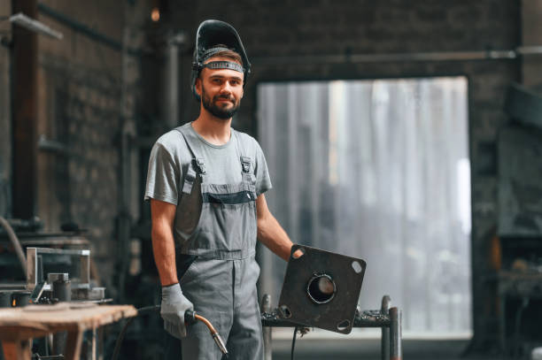 Best Artistic and Custom Metal Fabrication in Egypt Lake Leto, FL